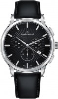 Купить наручные часы Claude Bernard 10237 3 NIN  по цене от 15875 грн.