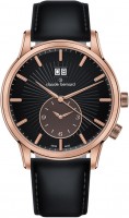 Купити наручний годинник Claude Bernard 62007 37R NIBRR  за ціною від 19246 грн.