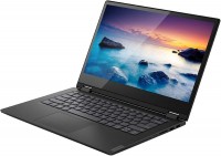Купити ноутбук Lenovo Flex 6 14 inch (6-14IKB 81EM000QUS) за ціною від 18899 грн.