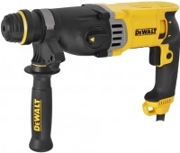 Купить перфоратор DeWALT D25143KB: цена от 7299 грн.