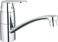 Купить смеситель Grohe Eurosmart Cosmopolitan 31170000: цена от 12707 грн.