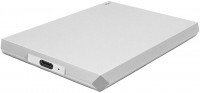 Купити жорсткий диск LaCie Mobile Drive (STHG4000400) за ціною від 8624 грн.