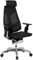 Купить комп'ютерне крісло Comfort Genidia Mesh: цена от 32000 грн.
