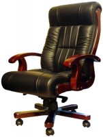 Купить комп'ютерне крісло Dial Murano Extra: цена от 23200 грн.