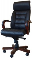 Купить комп'ютерне крісло Dial Trento Extra: цена от 21200 грн.