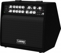 Купить гитарный усилитель / кабинет Laney A1+  по цене от 21253 грн.
