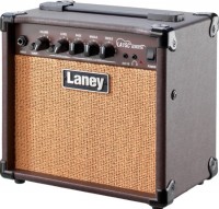 Купить гитарный усилитель / кабинет Laney LA15C  по цене от 2772 грн.