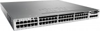 Купить коммутатор Cisco WS-C3850-48F-S  по цене от 626725 грн.