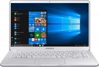 Купить ноутбук Samsung Notebook 9 NP900X5T (NP900X5T-X01US) по цене от 33099 грн.