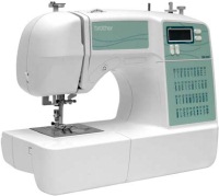 Купити швейна машина / оверлок Brother SM 340E