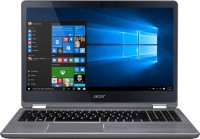 Купить ноутбук Acer Aspire R5-571T (R5-571T-57Z0) по цене от 15044 грн.