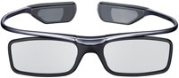 Купити 3D-окуляри Samsung SSG-3500CR 