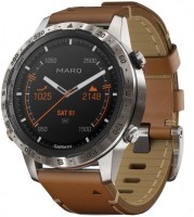Купити смарт годинник Garmin MARQ Expedition  за ціною від 60000 грн.