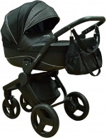 Купить коляска Coto Baby Etna 2 in 1  по цене от 13600 грн.