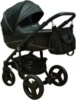 Купить коляска Coto Baby Gufo 2 in 1  по цене от 14500 грн.