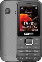 Купить мобильный телефон Maxcom MM142: цена от 667 грн.