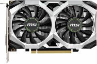 Купити відеокарта MSI GeForce GTX 1650 VENTUS XS 4G OC  за ціною від 6734 грн.