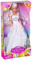 Купити лялька DEFA Beautiful Princess 8065  за ціною від 296 грн.