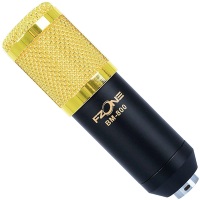 Купити мікрофон Fzone BM 800  за ціною від 1199 грн.