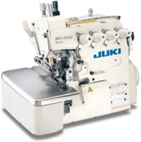 Купить швейна машина / оверлок Juki MO-6916: цена от 101472 грн.