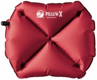 Купить туристичний килимок Klymit Pillow X: цена от 885 грн.