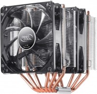 Купити система охолодження Deepcool Neptwin V2 за ціною від 2160 грн.