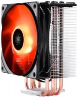 Купить система охолодження Deepcool GAMMAXX GTE: цена от 1329 грн.