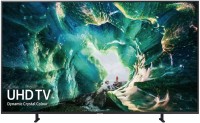 Купить телевизор Samsung UE-49RU8000  по цене от 17799 грн.