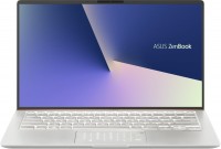 Купить ноутбук Asus ZenBook 14 UX433FA (UX433FA-A6109T) по цене от 27699 грн.