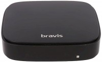 Купить медіаплеєр BRAVIS T21002: цена от 599 грн.
