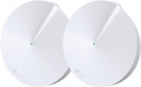 Купить wi-Fi адаптер TP-LINK Deco P7 (2-pack): цена от 6742 грн.