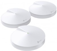 Купить wi-Fi адаптер TP-LINK Deco P7 (3-pack)  по цене от 10548 грн.