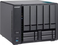Купить NAS-сервер QNAP TVS-951X-8G  по цене от 36527 грн.