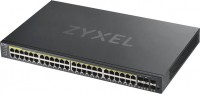 Купити комутатор Zyxel GS1920-48HPv2  за ціною від 28980 грн.