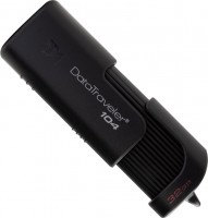 Купити USB-флешка Kingston DataTraveler 104 (32Gb) за ціною від 209 грн.