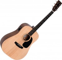 Купити гітара Sigma DME+  за ціною від 15990 грн.