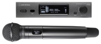 Купити мікрофон Audio-Technica ATW3212/C510  за ціною від 4629 грн.