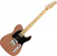 Купити електрогітара / бас-гітара Fender American Performer Telecaster  за ціною від 63632 грн.