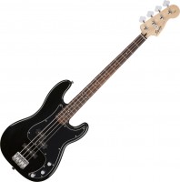 Купить електрогітара / бас-гітара Squier Affinity Series Precision Bass PJ Pack: цена от 12558 грн.