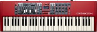 Купить синтезатор Nord Electro 6D 61: цена от 82160 грн.