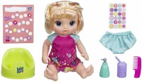 Купить лялька Hasbro Potty Dance Baby E0609: цена от 999 грн.
