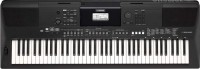 Купити синтезатор Yamaha PSR-EW410  за ціною від 22500 грн.