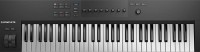 Купить MIDI-клавиатура Native Instruments Komplete Kontrol A61: цена от 10270 грн.