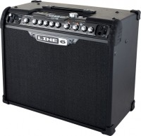 Купить гітарний підсилювач / кабінет Line 6 Spider Jam: цена от 12999 грн.