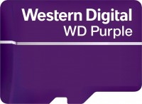 описание, цены на WD Purple microSD