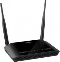 Купити wi-Fi адаптер D-Link DSL-2750U/RA/U3  за ціною від 1194 грн.