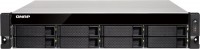 Купить NAS-сервер QNAP TS-853BU-RP-4G  по цене от 98748 грн.