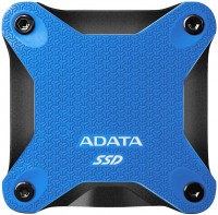 Купить SSD A-Data SD600Q (ASD600Q-480GU31-CBL) по цене от 1896 грн.