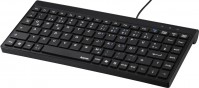 Купити клавіатура Hama SL720 Slimline Mini-Keyboard