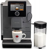 Купити кавоварка Nivona CafeRomatica 970  за ціною від 44599 грн.